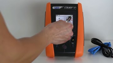 Caduta di tensione CombiG2