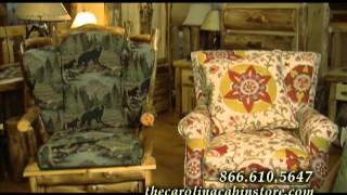 Cabin Store