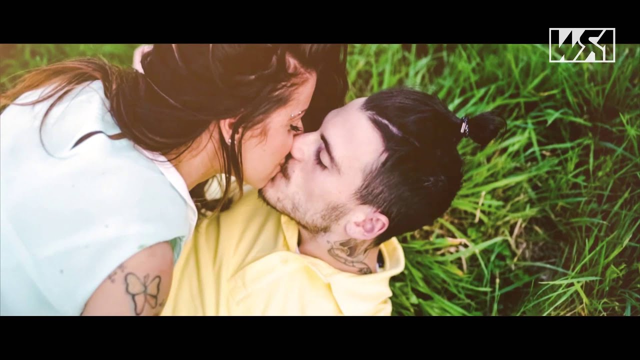 Menegatti & Fatrix feat. Jonny Rose - Wait 4 Me (Official Video)