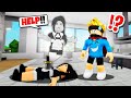 I Murdered My MAID, Now She HAUNTS Me.. in Roblox!!