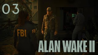 Download Lagu Alan Wake 2 | Walkthrough PC Gameplay Part 3 | 2k 1440p 60fps MP3 Download Lagu Alan Wake 2 | Walkthrough PC Gameplay Part 3 | 2k 1440p 60fps MP3