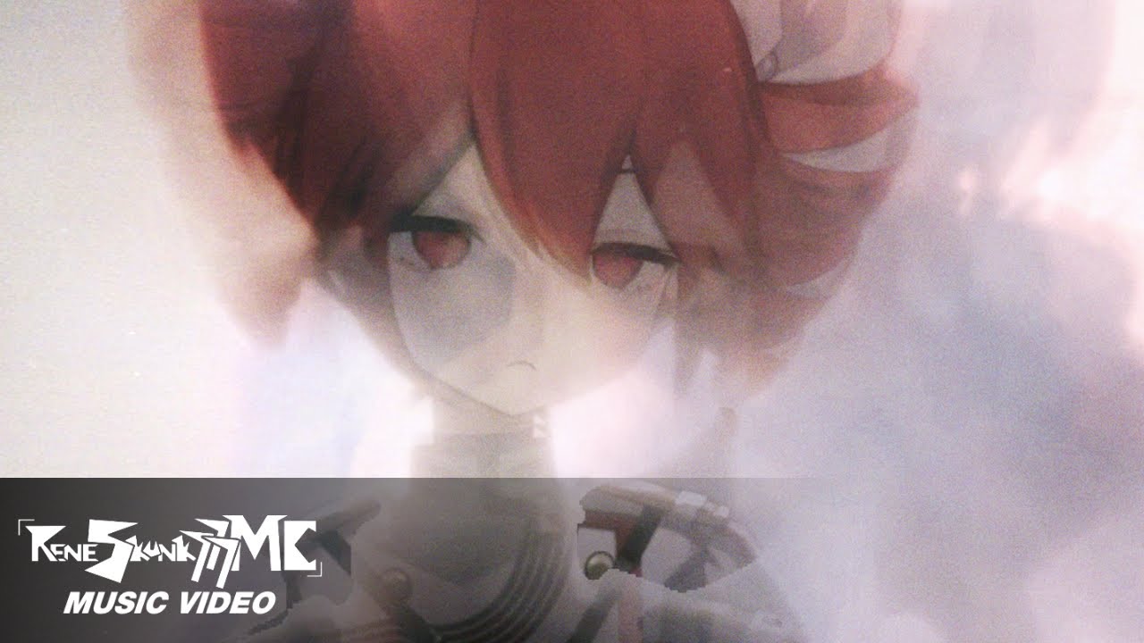 ReneSkunk777MC – Glimmer [ft. Kasane Teto] (Official Music Video)
