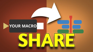 Save Images Used in Macros for Davinci Resolve Fusion 18+