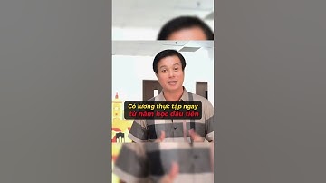 Đâu là hướng đi phù hợp nhất cho các bạn 2k7?