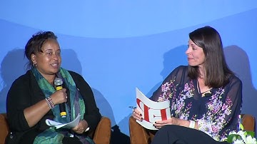 How to Go from Momentum to Resources on the Table | Enabling a Just Transition