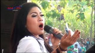 Setangkai Bunga Padi   Ratna Antika MONATA FORCE 2017
