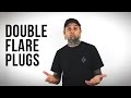 Wearing Double Flare Plugs & More | UrbanBodyJewelry.com