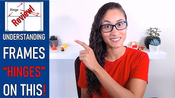 Frame Analysis Part 2 - FE Exam Review