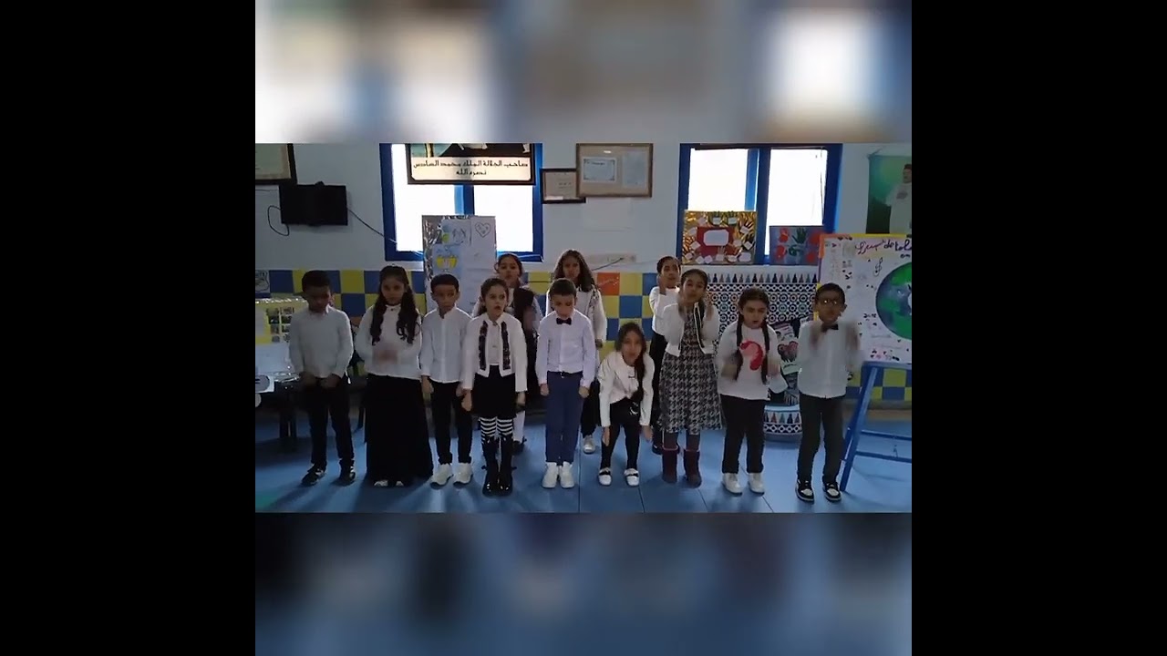 chanson des Graines d' amitié