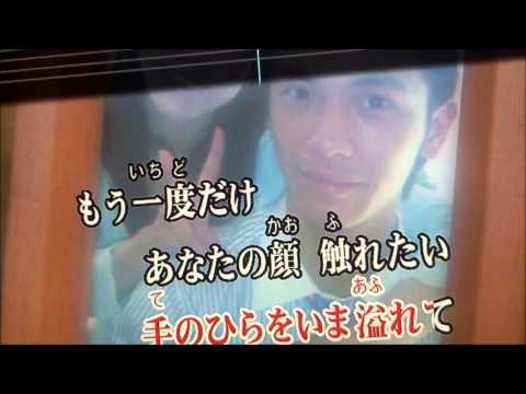 雨月／中森明菜　カラオケで歌ってみた