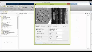 فیلم پروژه افزایش کیفیت ویدئو با MATLAB