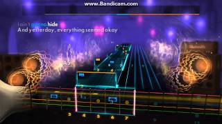 Rocksmith 2014 Def Leppard -You Got Me Runnin' -Lead