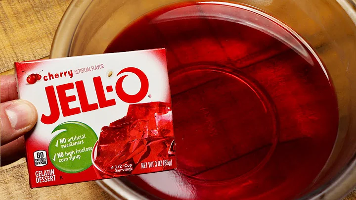 Can you use the word Jell-O? (2023)