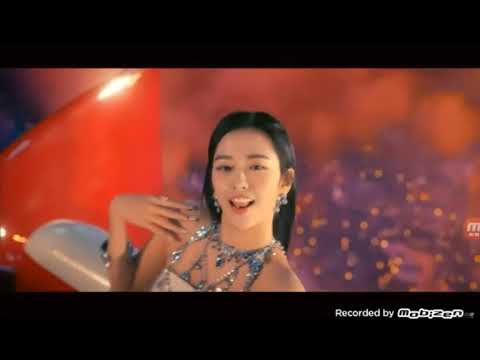 [倒帶]LOVE DIVE MV倒帶，差點就把我洗腦了