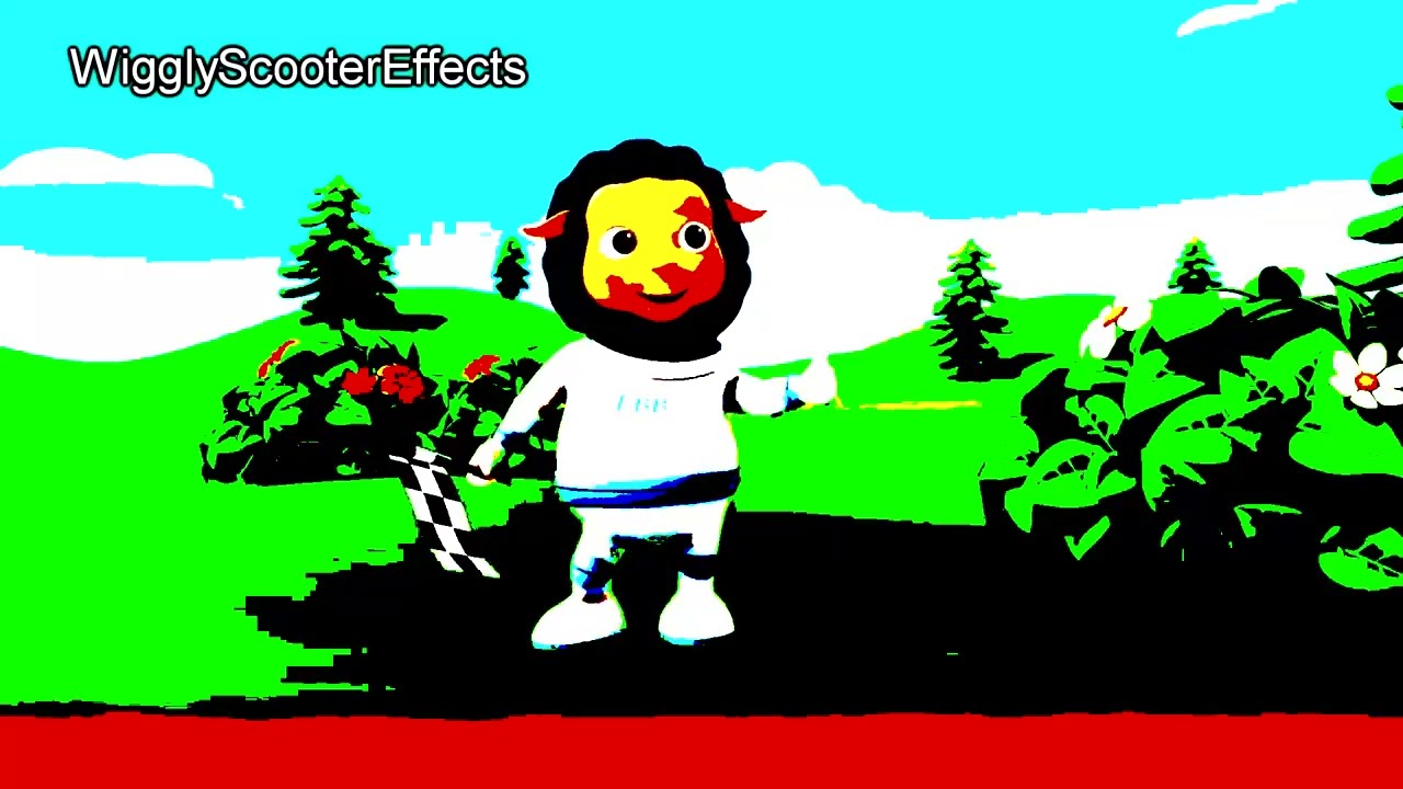 Little Baby Bum Vehicle Sounds Song Effects Sponsored By Gamavision Csupo