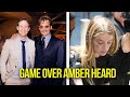 Johnny Depp's Lawyer DESTROYS Amber Heard