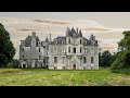 CASTILLO ABANDONADO