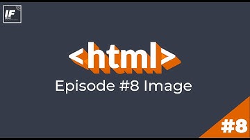 Belajar HTML #8 Image