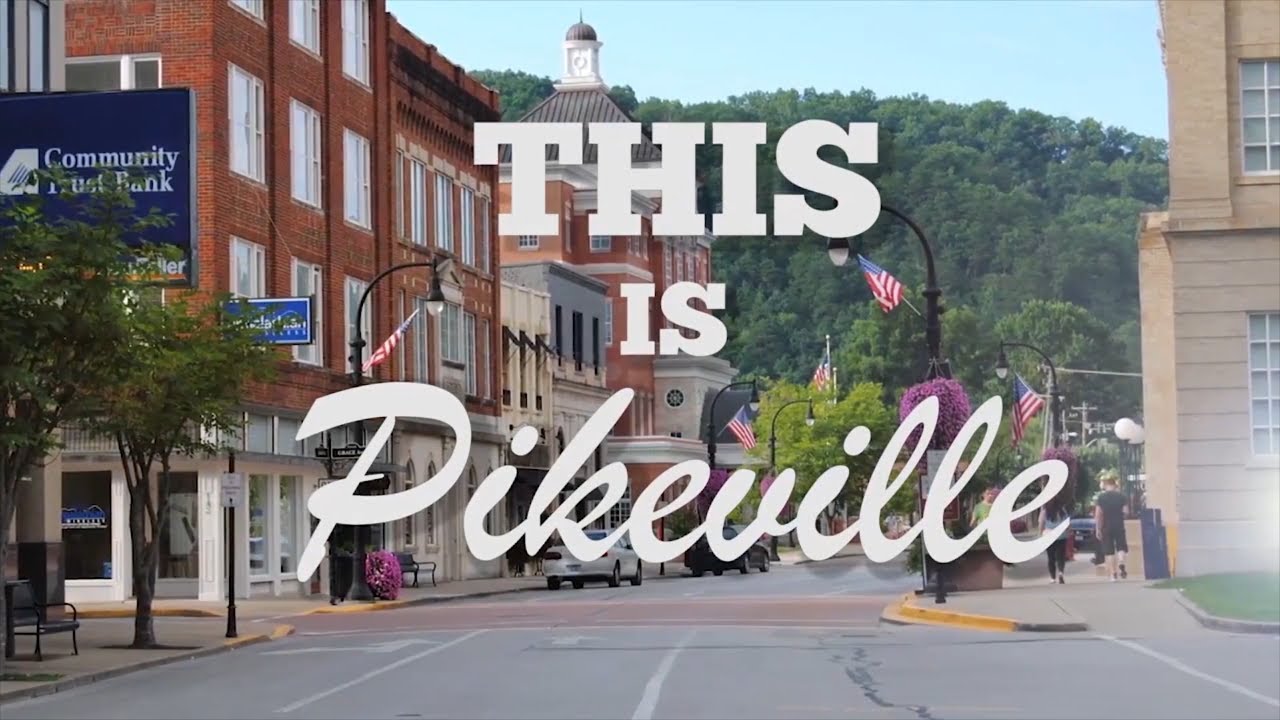 This is Pikeville October 2019 YouTube