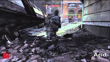 Modern Warfare 3 Clip #7 - Javelin Fail = Win - by Acid [HD]