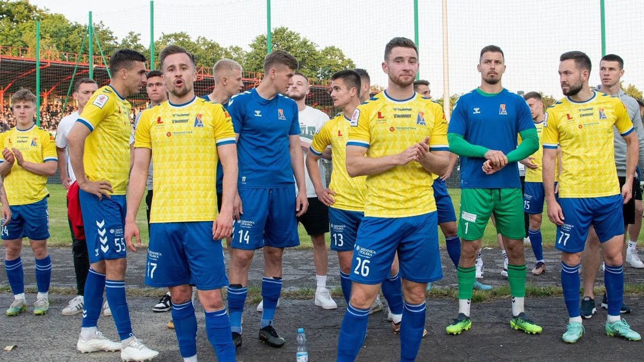 Kulisy | Polonia Warszawa — Motor Lublin  | 04.06.2023