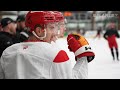 Flames Return From 4 Nations Break