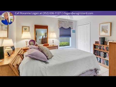 5916 Brittania Boulevard, Tavares, FL home video tour