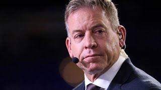 Troy Aikman Suffers Unfortunate Lewd Slip-Up Espn Fails To Bleep During Seahawks-49Ers