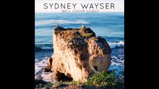 Video thumbnail of "Sydney Wayser - Time Frame"