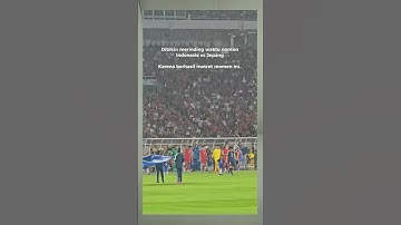 respect for @lagrandeindonesia12 match Indonesia vs Japan#shorts #football #timnasindonesia