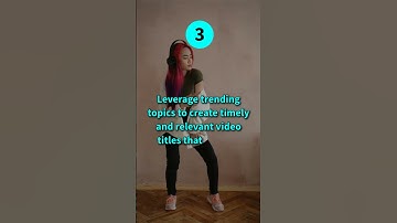 Top 5 Ways to Use vidIQ