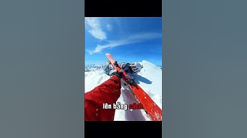 “Chỉ Một Sai Bước, Cả Mạng Sống Treo Trên Sợi Tóc!”