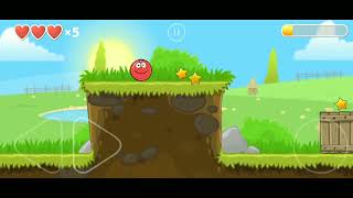 Review Game "Red Ball 4" Bikin Nostalgia Sama Game "Bounce Tales" screenshot 2