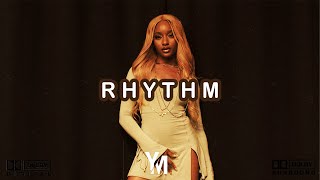 (FREE) Ayra Starr x Jorja Smith x Rema Afroswing R&B Type Beat - RHYTHM | Afrobeats Instrumental