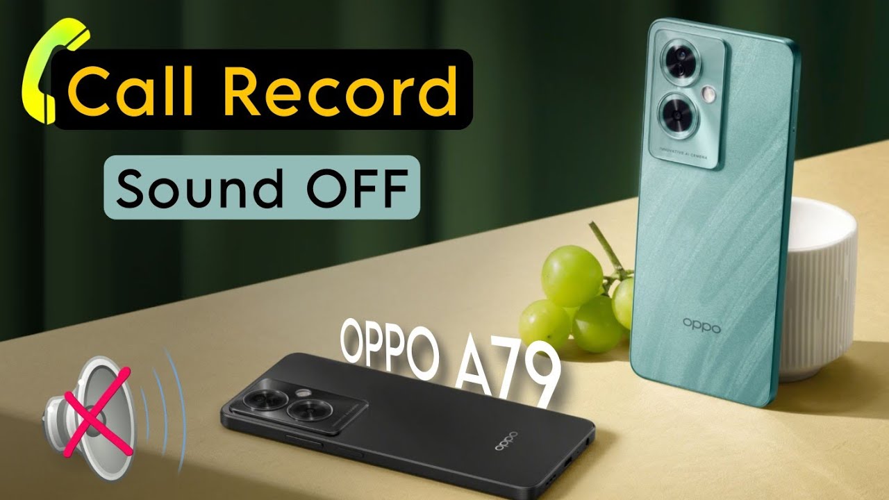 how-to-stop-call-recording-announcement-in-oppo-a79-5g-oppo-a79-call