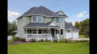 819 Belanger Avenue video tour