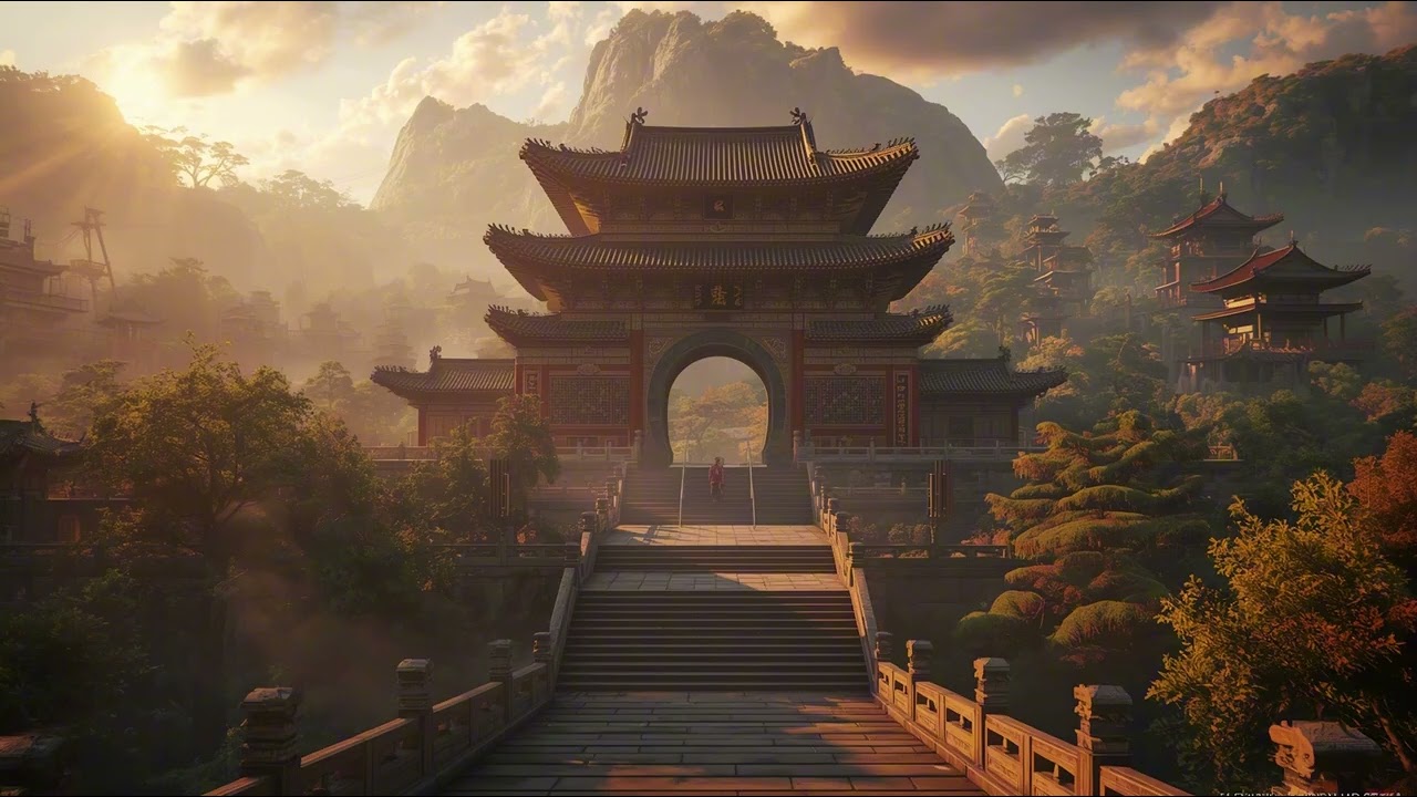 Celestial Bedtime Stories p1