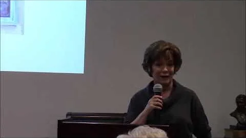 Susan Easton Black on John Lathrop Ancestor of the...