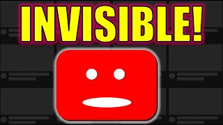YouTube is HIDING Videos From You.