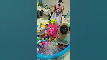Bubble Camera 
