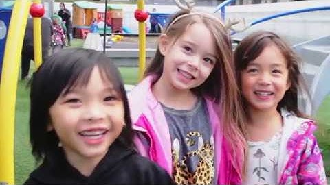 AWS DeepLens Challenge #1: Inclusivity