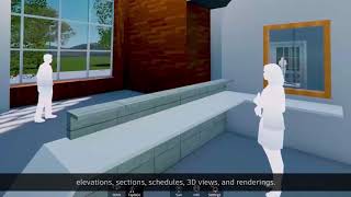 Autodesk Revit BIM Software
