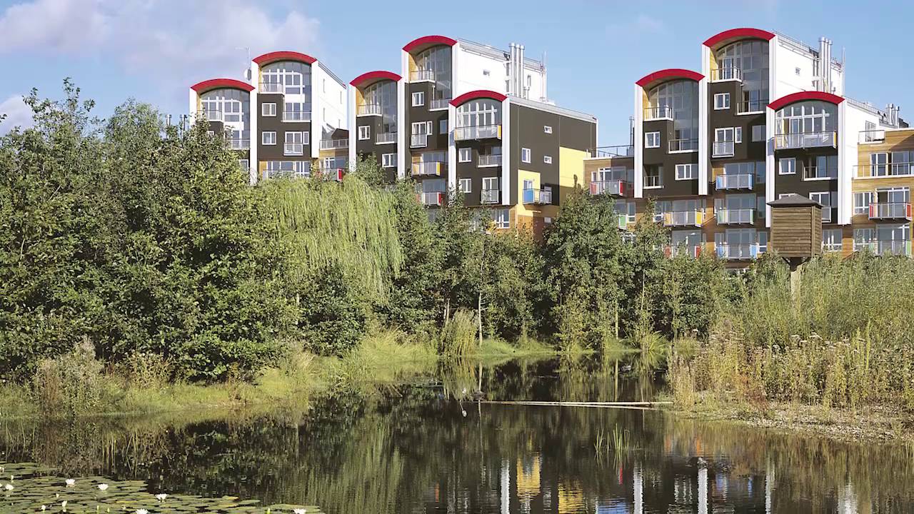 How we are creating places people love