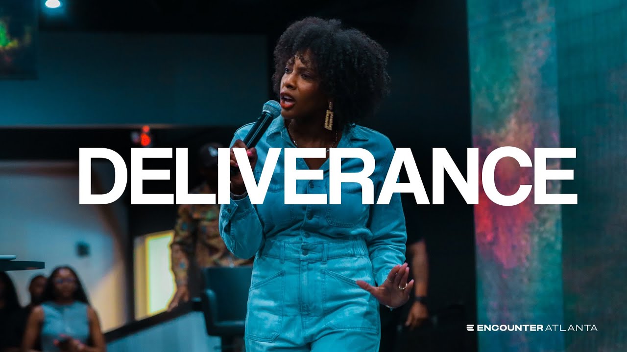 How to Break Free from Demonic Oppression | Pastor Victoria Powell