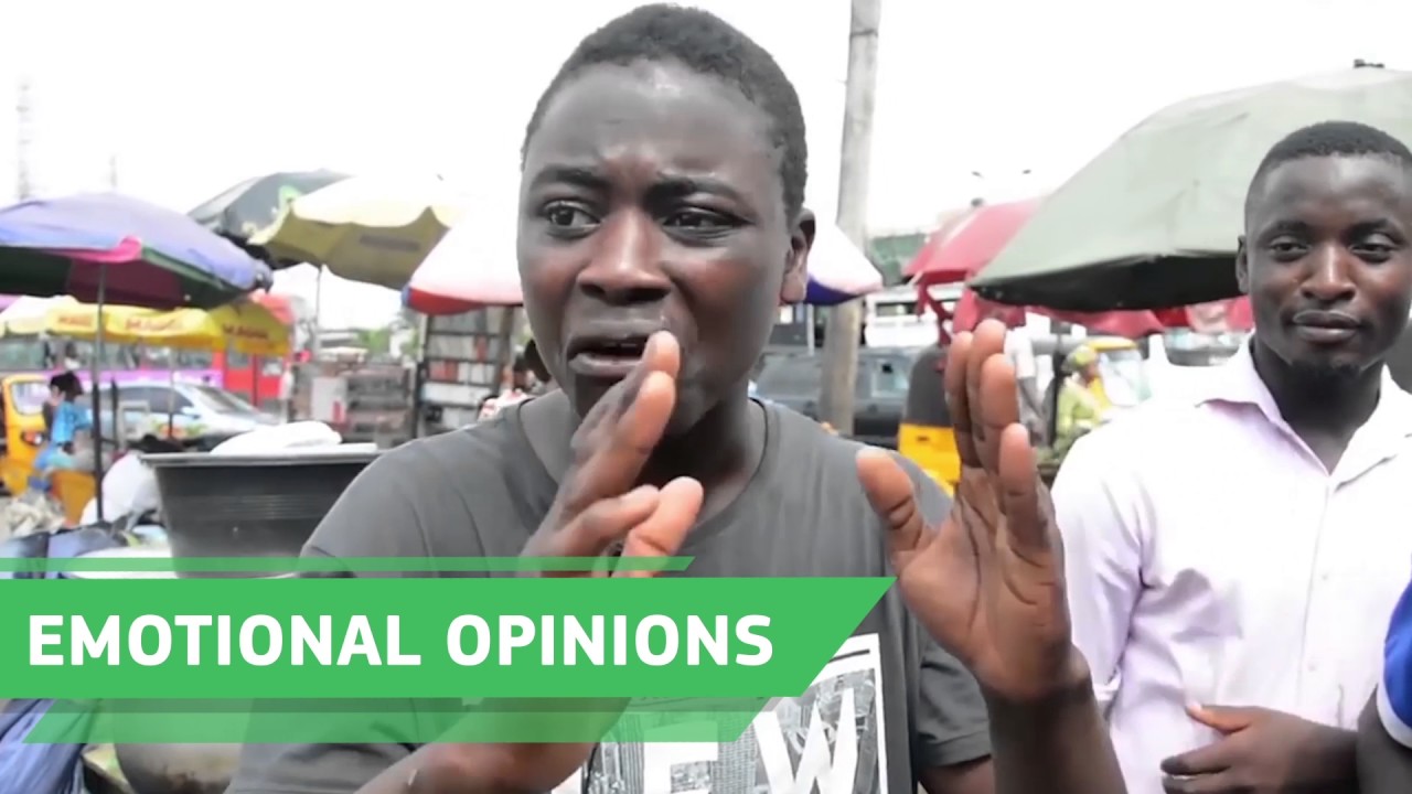 Welcome to NAIJ.com TV