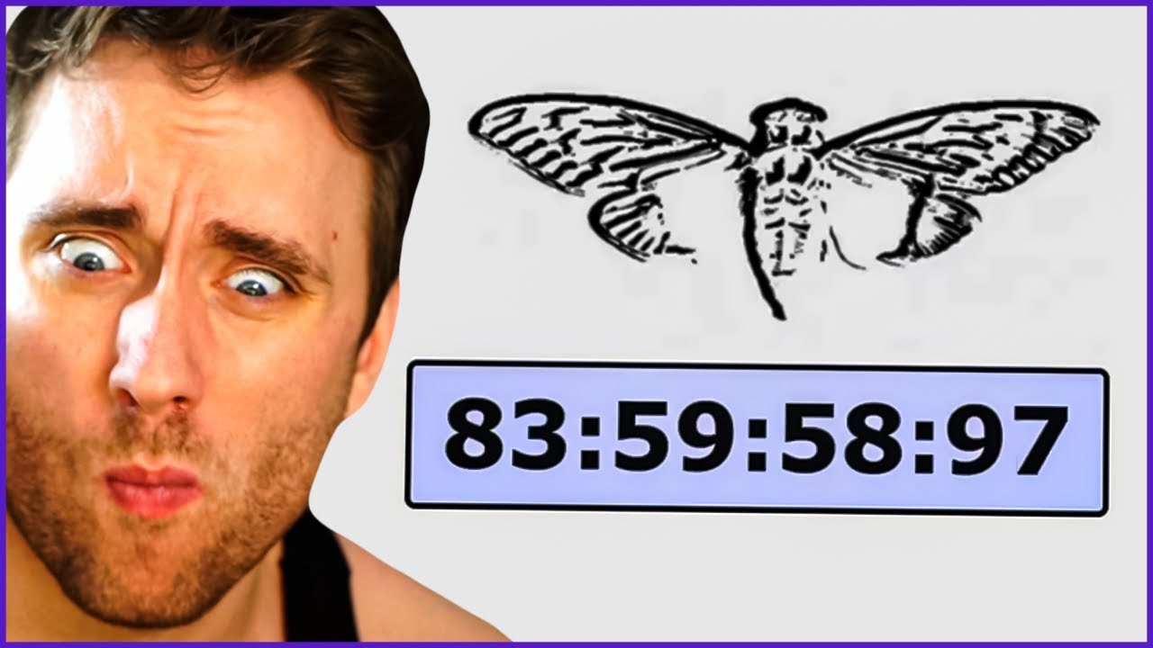 The Greatest Internet Conspiracy Theories