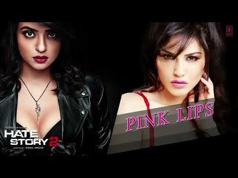 Pink Lips Full Audio Song  Hate Story 2  Sunny Leone  Meet Bros Anjjan Ft Khushboo Grewal