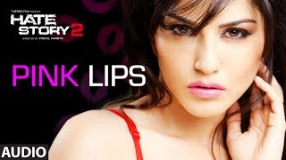 Pink Lips Full Audio Song | Hate Story 2 | Sunny Leone | Meet Bros Anjjan Ft. Khushboo Grewal 