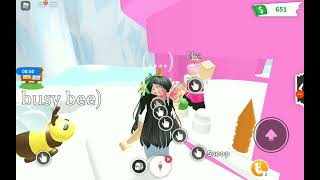 unlimited  ice cream  hack #roblox