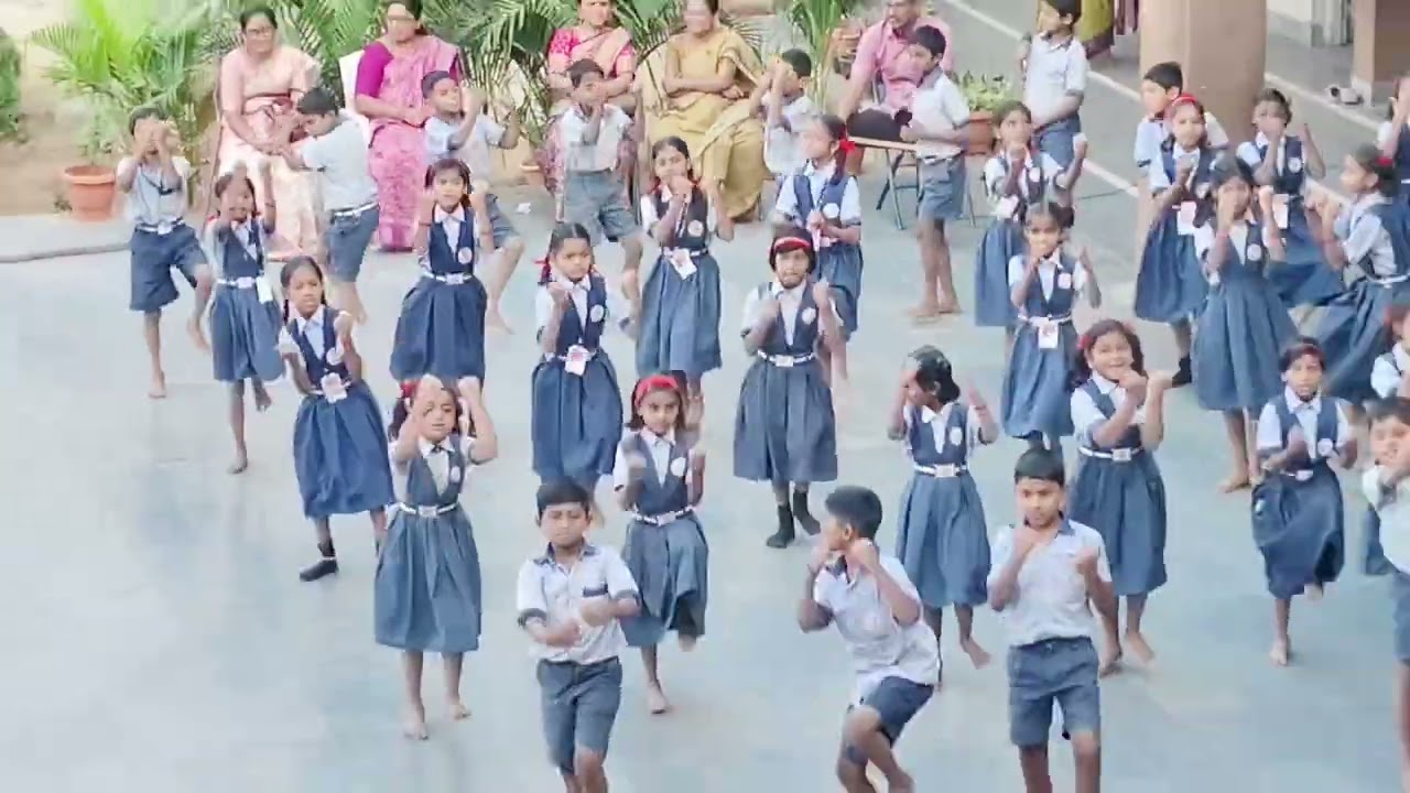 चिमुकल्यांची देशभक्ती पाहायची ना मग याचं 🇮🇳 लवकरच सहस्त्रार्जुन प्राथमिक विद्यामंदिर  स्नेहसंमेलन 💥